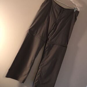 Patagonia Brown Women's Pants